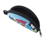 Best Buds Portable Rolling Tray with Zipper - GSC