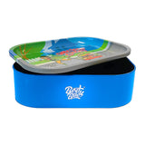 Best Buds Tin Stash Box & Rolling Tray - Girl Scout Cookies