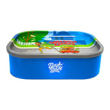 Best Buds Tin Stash Box & Rolling Tray - Girl Scout Cookies