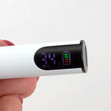 Black Leaf 510 Cartridge Oil Vaporizer
