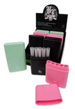 Black Leaf ''Joint Case'' 5-Slot Joint Holder - Black