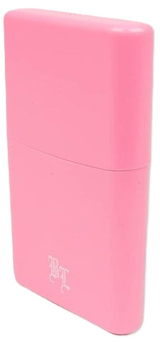 Black Leaf ''Joint Case'' 5-Slot Joint Holder - Pink
