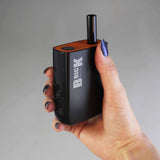 Black Leaf ''BRICK'' Dual-Use Vaporizer