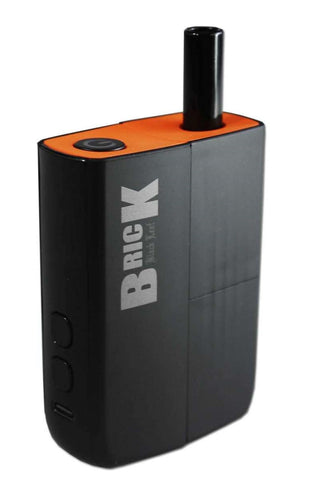 Black Leaf ''BRICK'' Dual-Use Vaporizer