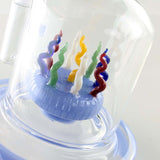 Black Leaf ''Coral'' Dab Rig