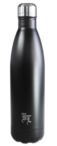 Black Leaf ''Secret Stash'' Stealth Drinking Bottle