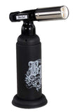 Black Leaf Heavy Duty Torch Lighter - Colour Mix
