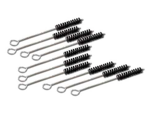 Black Leaf Strong Natural Cleaning Brushes (10pcs)