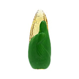 Black Sheep ''Corn Cob'' Glass Pipe