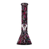Black Sheep ''Mexican Flowers'' Pop Art Bong