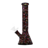 Black Sheep ''Mexican Skulls'' Pop Art Bong