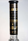 Blaze ''Egypt'' 10-Arm Percolator Cilinder Bong