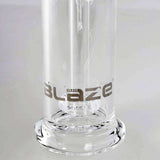 Blaze Shower Head Percolator Bong Pre-Cooler