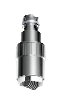 Boundless Terp Pen Single Quartz Coil (2-Pack)