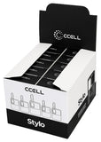 CCELL ''Stylo'' 510 Cartridge Oil Vaporizer