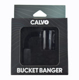 Calvo Flat Bucket Banger 90°