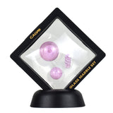 Calvo Marble Terp Balls/Pearls Set Pink