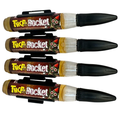CannaShock THC-P ''Rocket Shot'' Drink