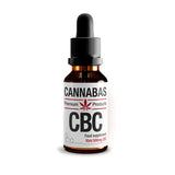 Cannabas CBC Oil 500mg (10ml)