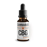 Cannabas CBG Oil 500mg (10ml)