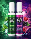 Cannablast ''Nanomist'' THC Energizing Mouthspray - Spearmint