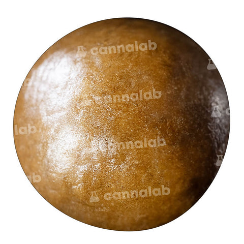 Cannalab ''6 Stars'' CBD Hash 51%