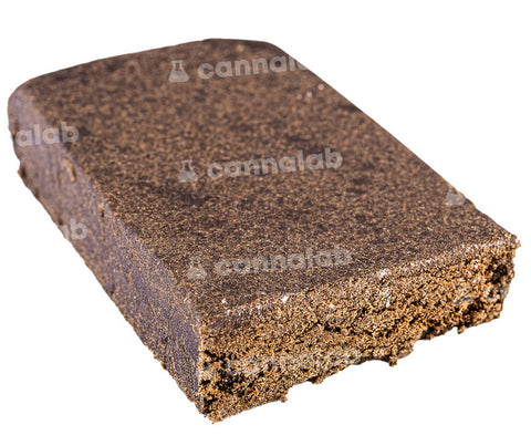 Cannalab ''Moroccan'' 35% CBD Hash