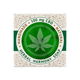 Cannaline ''Herbal Harmony'' Handmate Natural CBD Soap 100mg