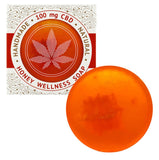 Cannaline ''Honey Welness'' Handmade Natural CBD Soap 100mg