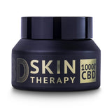 Cannaline ''Skin Therapy'' Natural Balm 1000mg CBD (50ml)