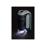 Carson ''MicroBrite'' Plus Pocket microscope (60-120x)