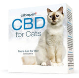 Cibdol CBD Bites/Treats for Cats