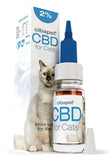 Cibdol Broad Spectrum CBD Oil for Cats