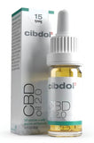 Cibdol Full Spectrum CBD Oil 2.0 – 15% 1500mg