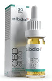 Cibdol Full Spectrum CBD Oil 2.0 – 30% 3000mg