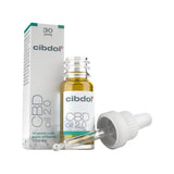 Cibdol Full Spectrum CBD Oil 2.0 – 30% 3000mg