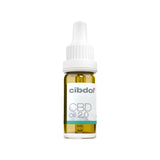 Cibdol Full Spectrum CBD Oil 2.0 – 40% 4000mg