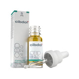 Cibdol Full Spectrum CBD Oil 2.0 – 10% 1000mg