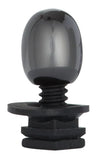 DaVinci IQ3 - Zirconium Glass Bead With Seal