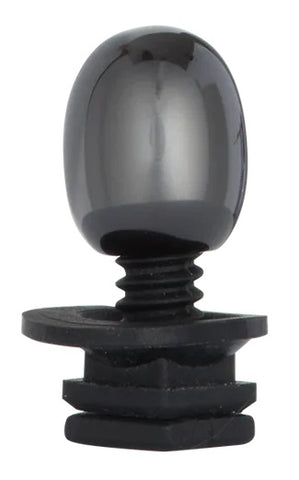 DaVinci IQ3 - Zirconium Glass Bead With Seal