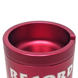 Death Row Records ''Ashtray Grinder'' 4-Parts 62mm - Blue