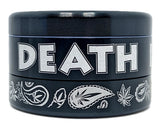 Death Row Records ''Deep Cut'' Grinder 3-Part 63mm - Black