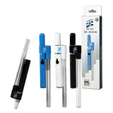 Dexso/ Black Leaf Wax Nectar Collector Vaporizer