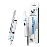 Dexso/ Black Leaf Wax Nectar Collector Vaporizer