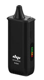 Dip Devices ''Ember'' Electronic Lighter-Free Windproof Pipe - Black