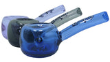 Dogg Lbs ''Everyday'' Glass Spoon Handpipe - Blue