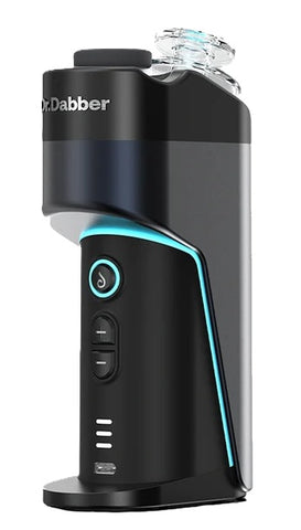 Dr. Dabber ''SwitchGo'' Premium Concentrate Vaporizer