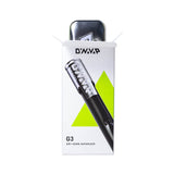 DynaVap G3 Mechanical Dry Herb Vaporizer