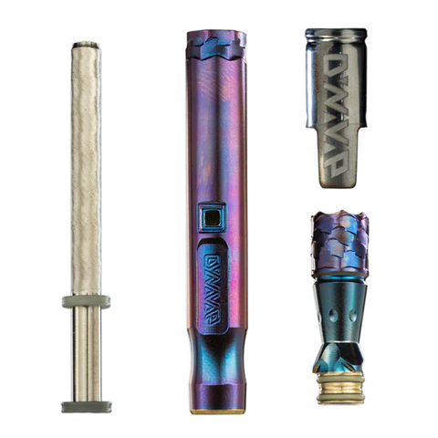 DynaVap M ''Titan Nebulum'' Vaporizer Buy Now | Puff Puff Palace DynaVap M ''Titan Nebulum'' Vaporizer Buy Now | Puff Puff Palace