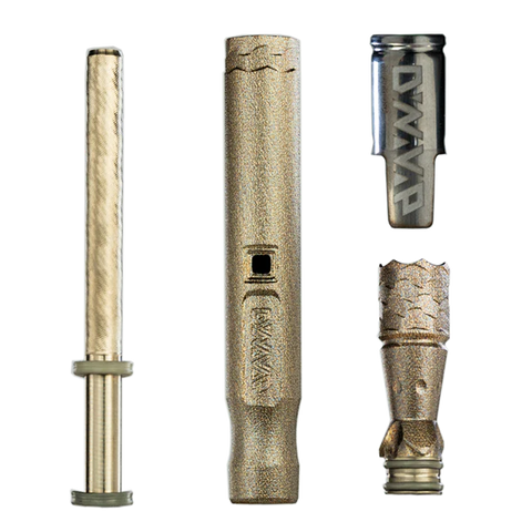DynaVap M ''Titanium Quantium'' Vaporizer Buy Now | Puff Puff Palace DynaVap M ''Titanium Quantium'' Vaporizer Buy Now | Puff Puff Palace